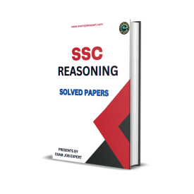 SSC REASONING SOLVED PAPERS-1